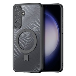 Samsung Galaxy S24+ 5G DUX DUCIS Удароустойчив Ring Holder Калъф и Протектор