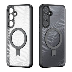 Samsung Galaxy S24+ 5G DUX DUCIS Удароустойчив Ring Holder Калъф и Протектор