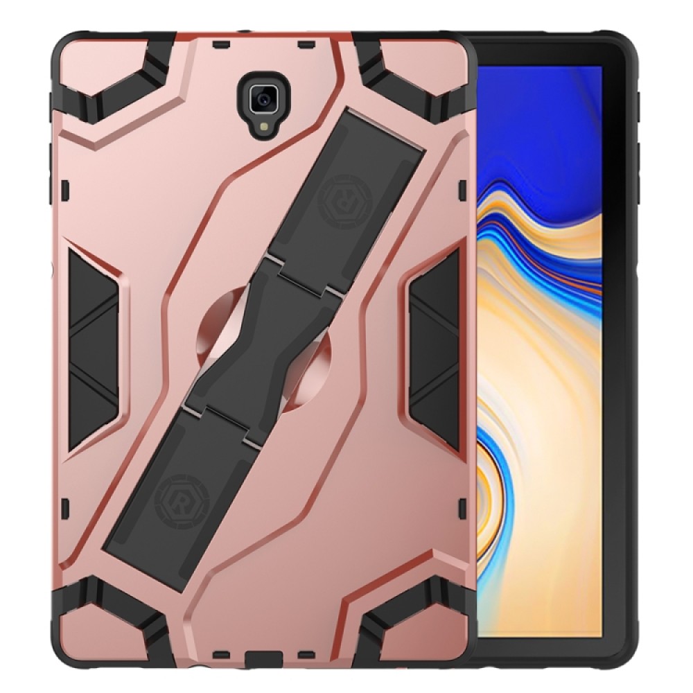 Samsung Galaxy Tab S4 10.5 T830/T835 Удароустойчив Калъф и Протектор