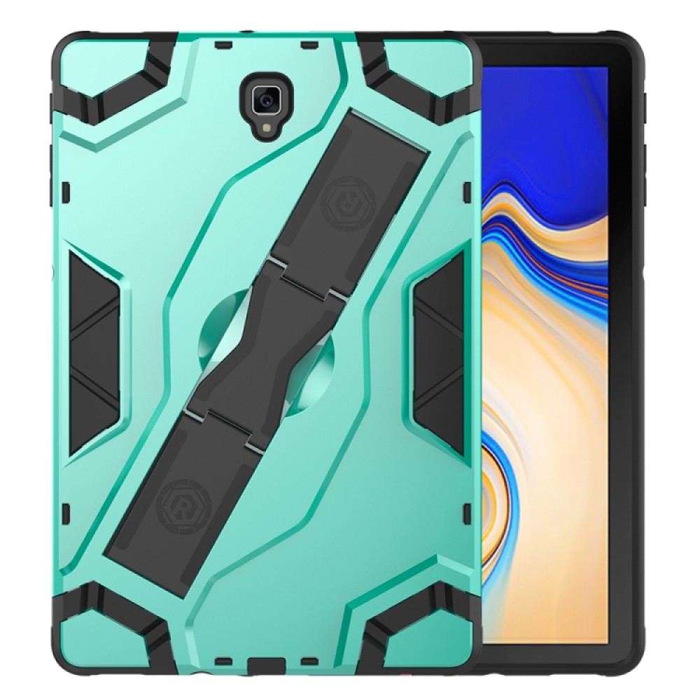 Samsung Galaxy Tab S4 10.5 T830/T835 Удароустойчив Калъф и Протектор