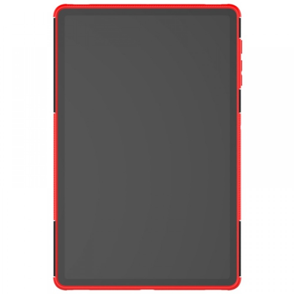 Samsung Galaxy Tab S7 Lite T730 / T735 & S7+ T970 / T976B Удароустойчив Калъф и Протектор