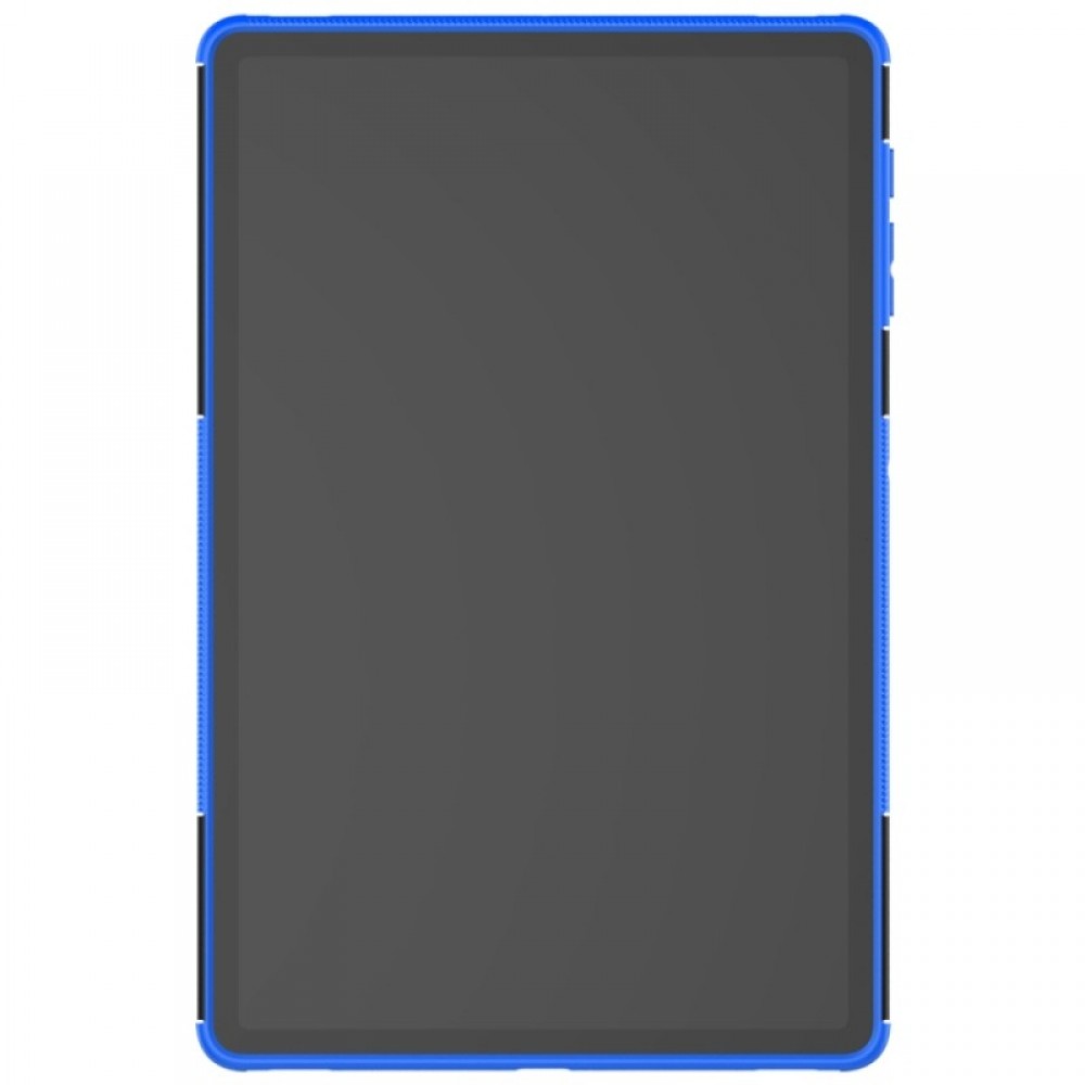 Samsung Galaxy Tab S7 Lite T730 / T735 & S7+ T970 / T976B Удароустойчив Калъф и Протектор