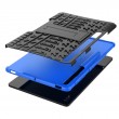 Samsung Galaxy Tab S7 Lite T730 / T735 & S7+ T970 / T976B Удароустойчив Калъф и Протектор