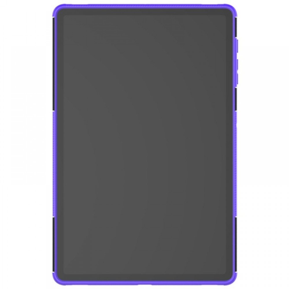 Samsung Galaxy Tab S7 Lite T730 / T735 & S7+ T970 / T976B Удароустойчив Калъф и Протектор