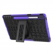 Samsung Galaxy Tab S7 Lite T730 / T735 & S7+ T970 / T976B Удароустойчив Калъф и Протектор