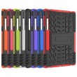 Samsung Galaxy Tab S7 Lite T730 / T735 & S7+ T970 / T976B Удароустойчив Калъф и Протектор