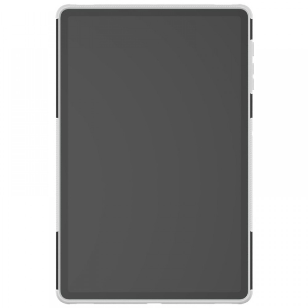 Samsung Galaxy Tab S7 Lite T730 / T735 & S7+ T970 / T976B Удароустойчив Калъф и Протектор
