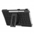 Samsung Galaxy Tab S7 Lite T730 / T735 & S7+ T970 / T976B Удароустойчив Калъф и Протектор