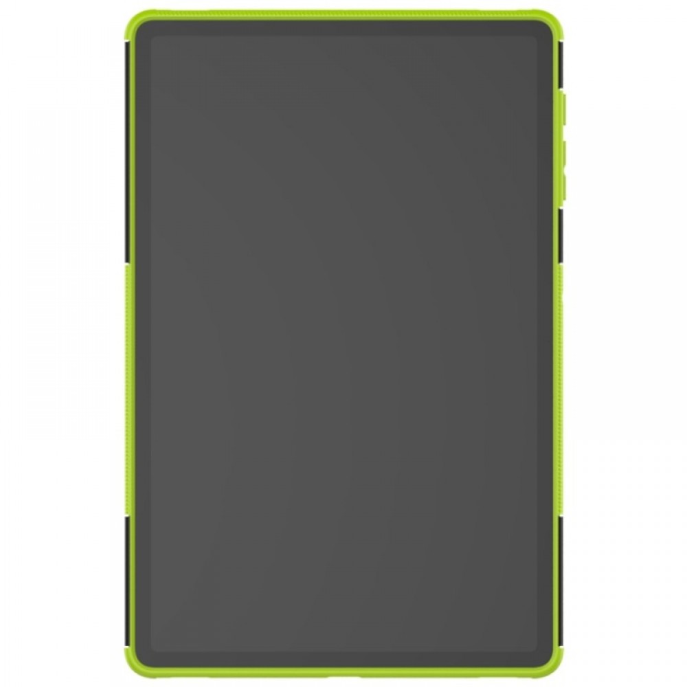 Samsung Galaxy Tab S7 Lite T730 / T735 & S7+ T970 / T976B Удароустойчив Калъф и Протектор