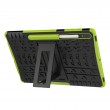 Samsung Galaxy Tab S7 Lite T730 / T735 & S7+ T970 / T976B Удароустойчив Калъф и Протектор