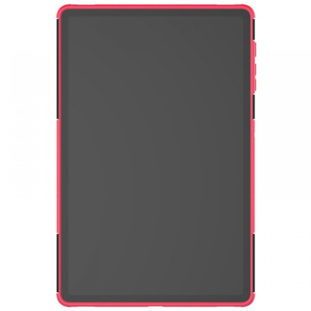 Samsung Galaxy Tab S7 Lite T730 / T735 & S7+ T970 / T976B Удароустойчив Калъф и Протектор