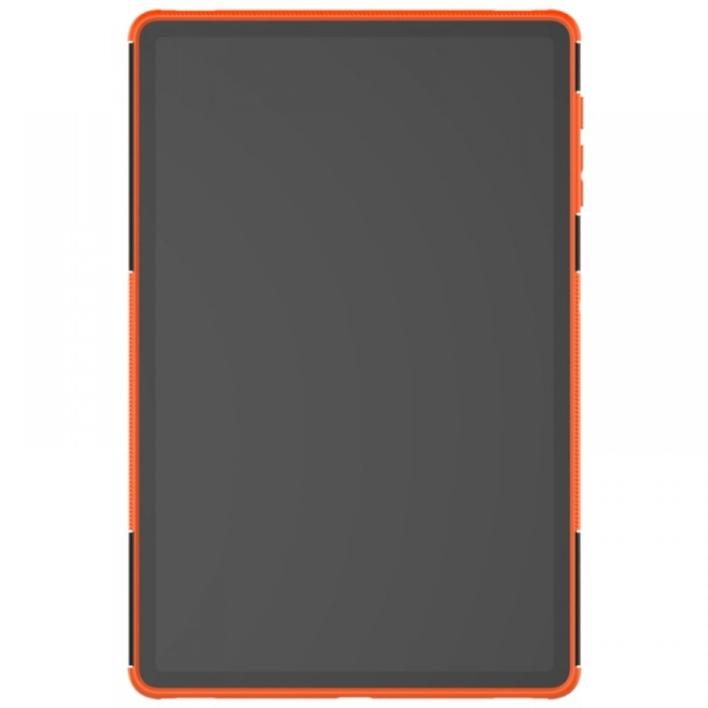 Samsung Galaxy Tab S7 Lite T730 / T735 & S7+ T970 / T976B Удароустойчив Калъф и Протектор