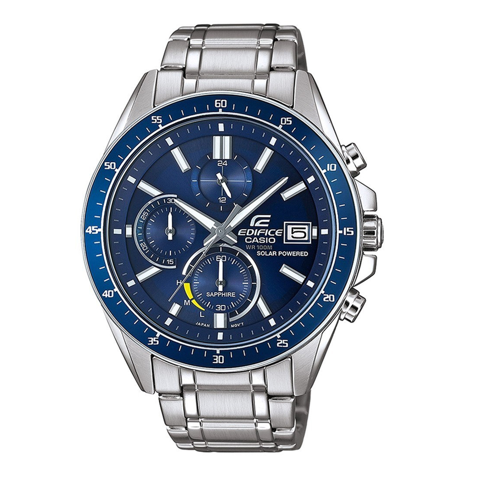 Casio EFS-S510D-2AVUEF Мъжки Часовник