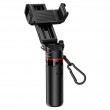 ESSAGER 4 в 1 мини селфи стик със статив, магнитна стойка, Bluetooth, 364mm