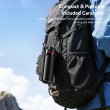 ESSAGER 4 в 1 мини селфи стик със статив, магнитна стойка, Bluetooth, 364mm