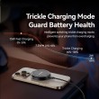 ESSAGER ES-WC18 Магнитно Безжично Зарядно със Стойка 15W за iOS и Android