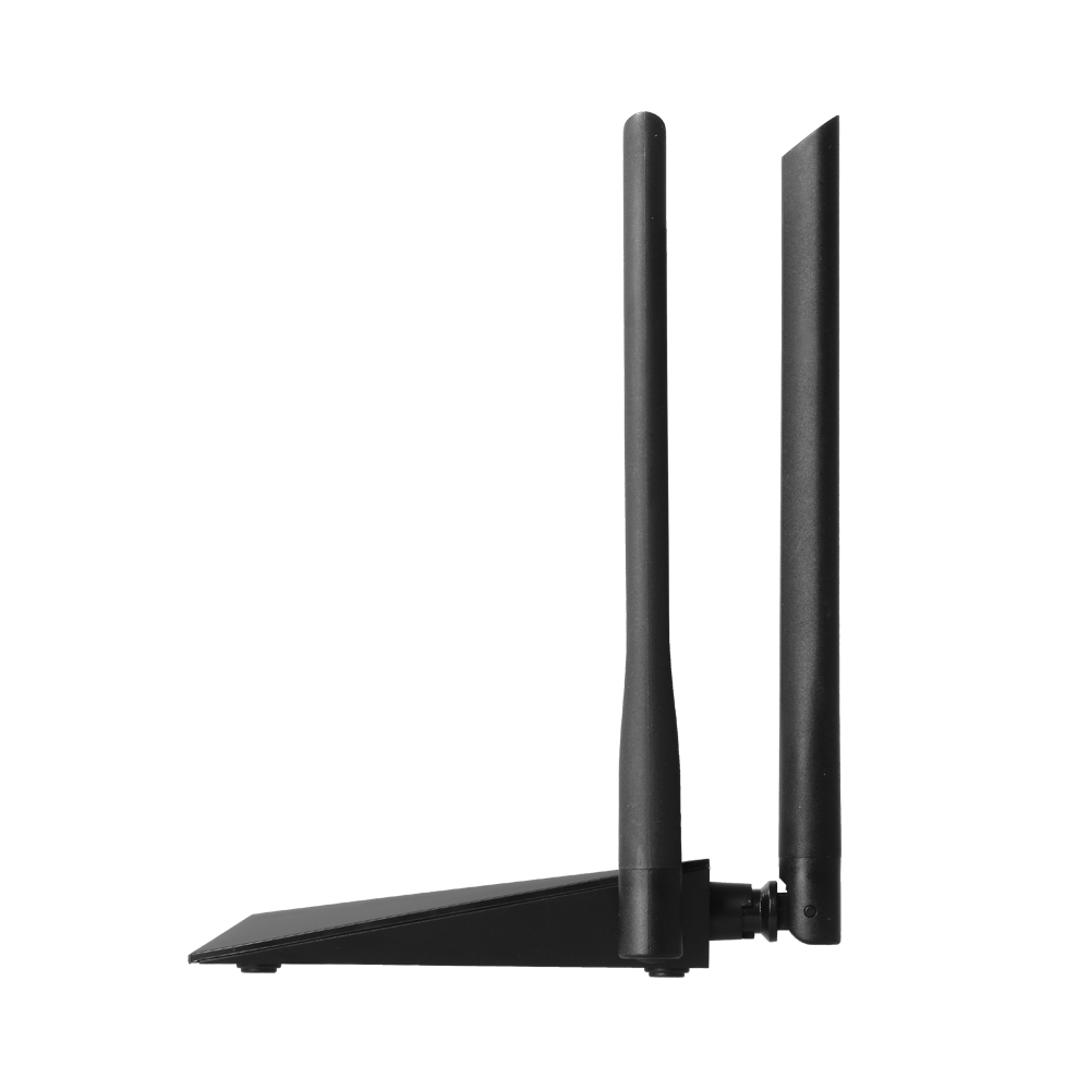 EDIMAX BR-6476AC AC1200 Двулентов Безжичен Рутер 4 в 1 с 4 Антени – EDIM-BR-6476AC