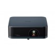 Epson EF-62N Lifestudio – Преносим Smart проектор, 4K PRO-UHD, 700 лумена, Google TV, Sound by Bose, Metallic Blue