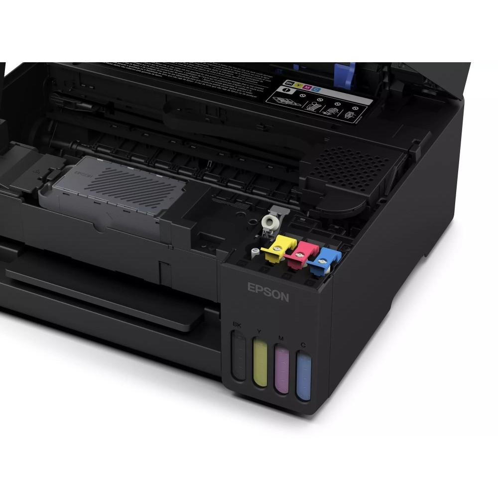 Epson EcoTank L3362 – Мастиленоструйно многофункционално устройство, цветен печат, Wi-Fi, Wi-Fi Direct, система с резервоари за мастило