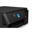 Epson EcoTank L3362 – Мастиленоструйно многофункционално устройство, цветен печат, Wi-Fi, Wi-Fi Direct, система с резервоари за мастило