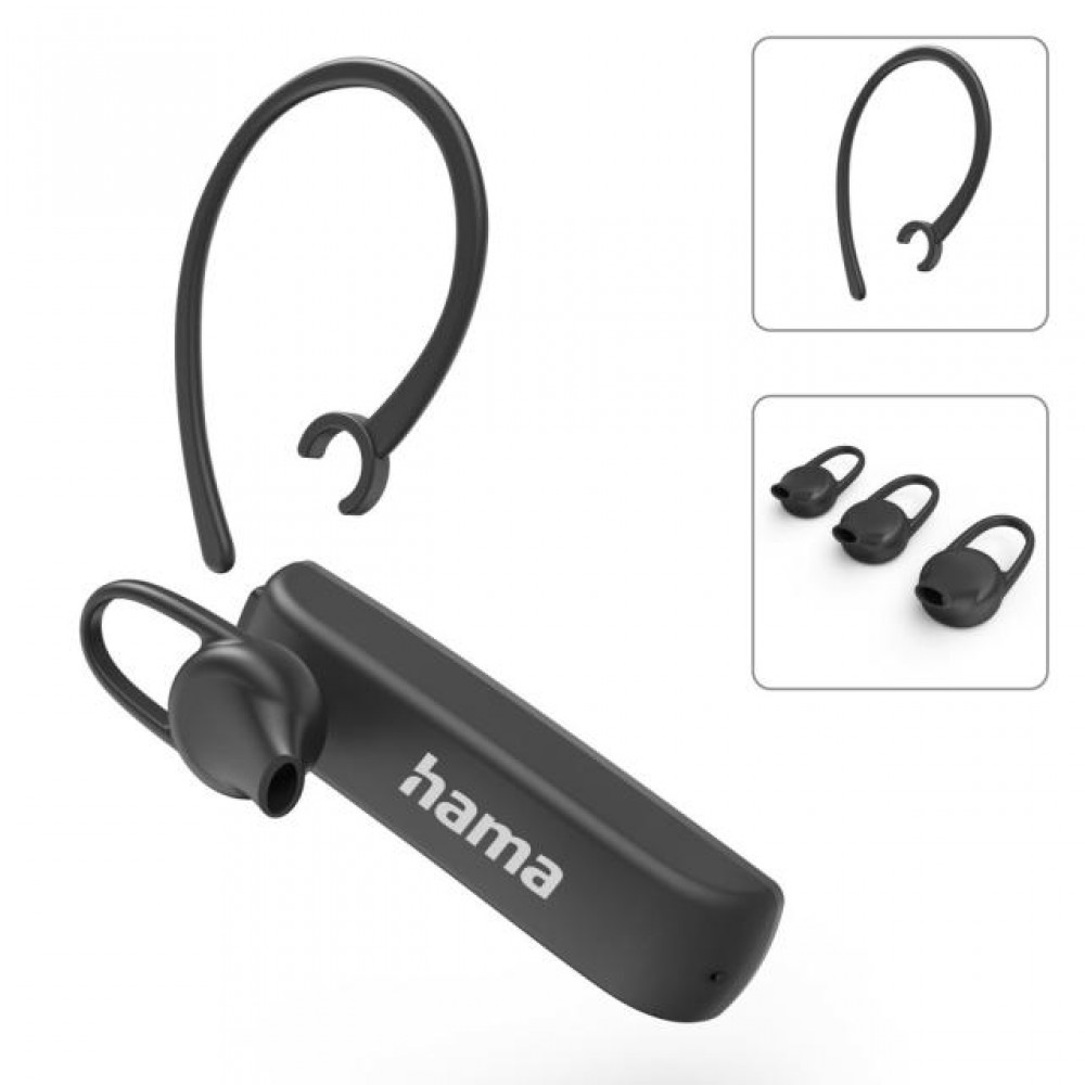 HAMA MyVoice 1500 Блутут Слушалки