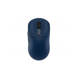 Fury Gaming Tanto T4 – Безжична мишка, 12000 DPI, 7 бутона, 53g, Софтуер - Син
