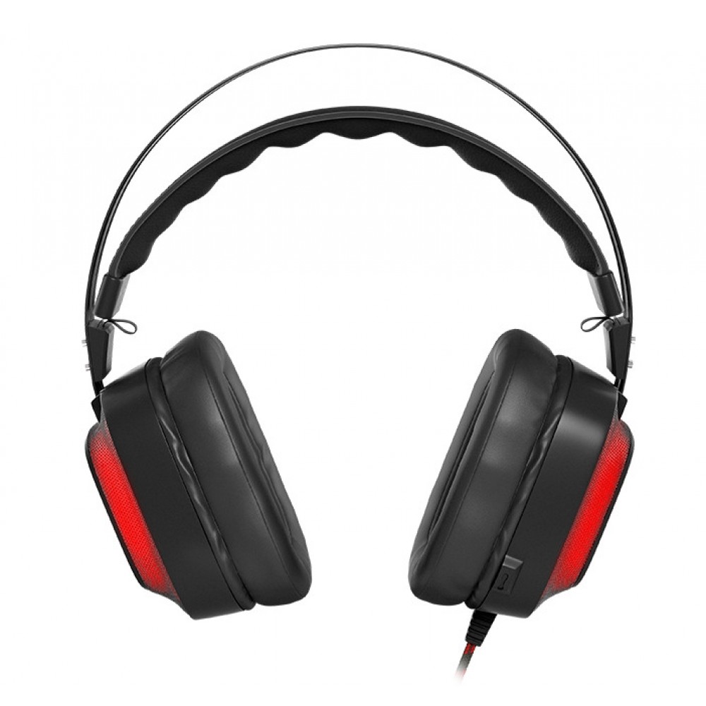 Genesis Gaming Headset Radon 720 Virtual 7.1 Геймърски слушалки