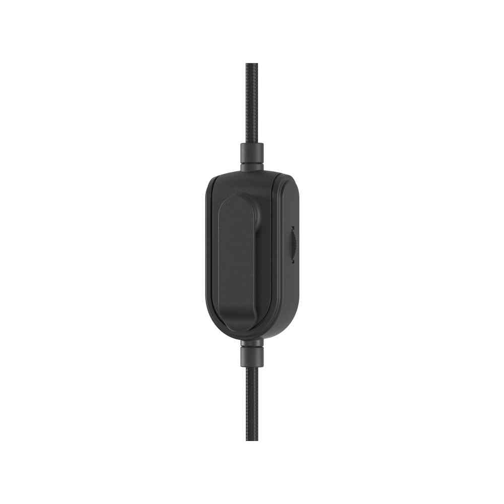 Genesis Argon 600 Геймърски Слушалки с Микрофон - Черни