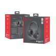 Genesis Argon 600 Геймърски Слушалки с Микрофон - Черни