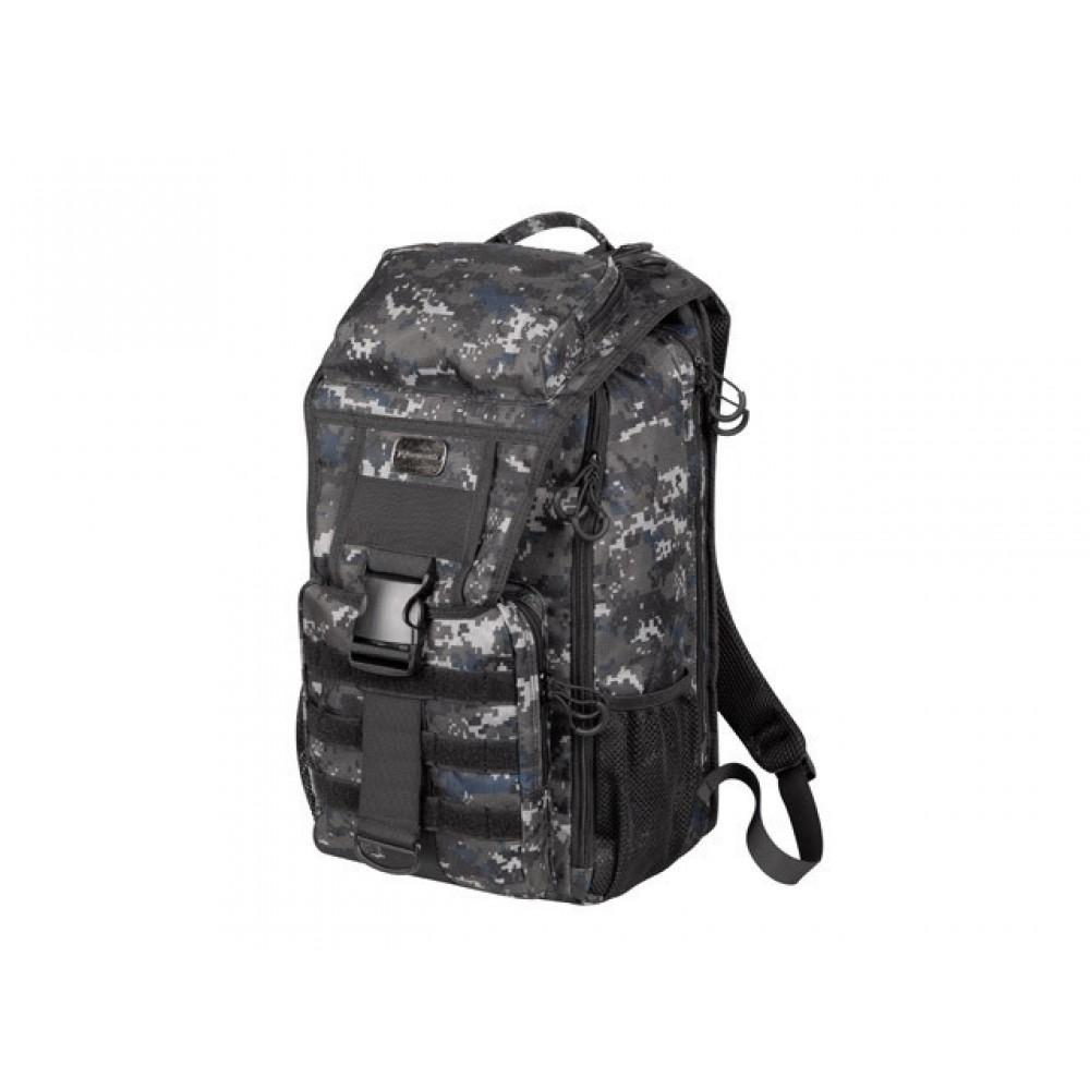Genesis Pallad 450 Lite Раница - 15.6", 600D, Камуфлаж
