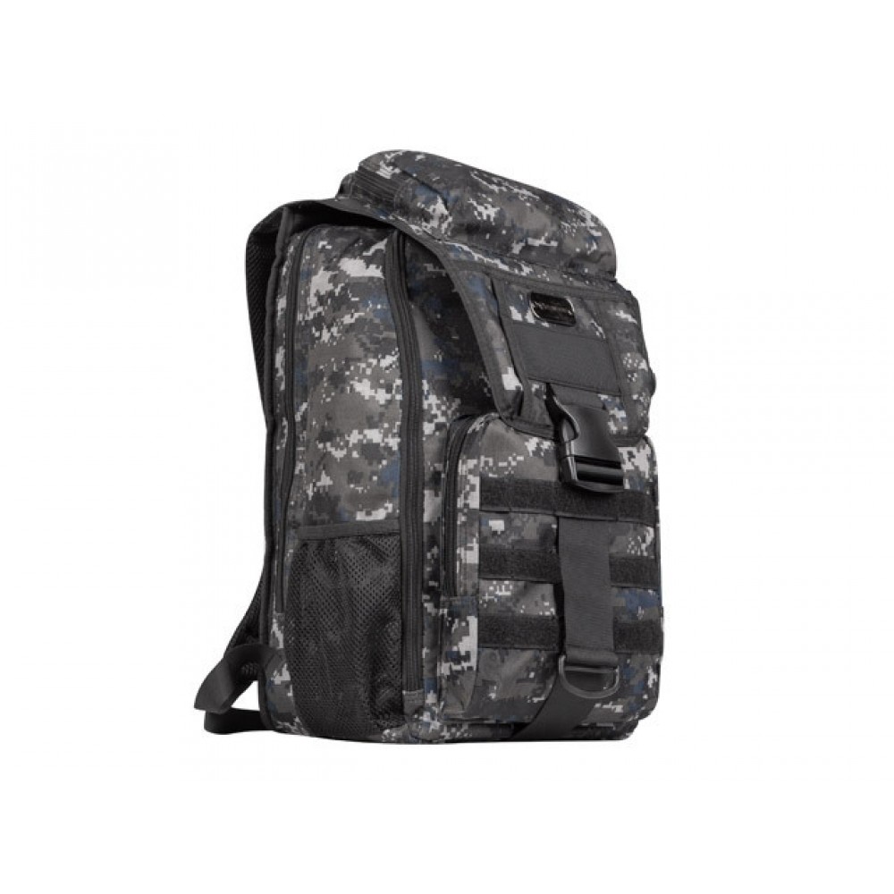 Genesis Pallad 450 Lite Раница - 15.6", 600D, Камуфлаж