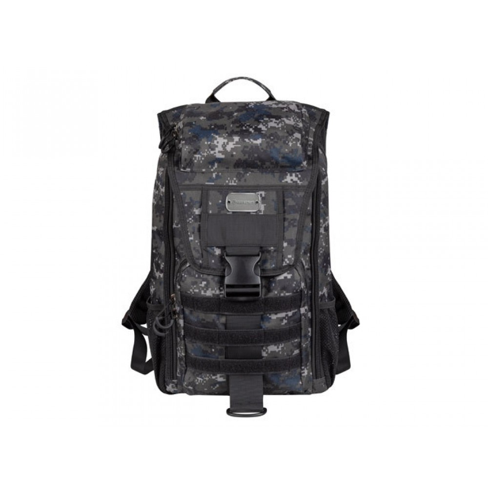 Genesis Pallad 450 Lite Раница - 15.6", 600D, Камуфлаж