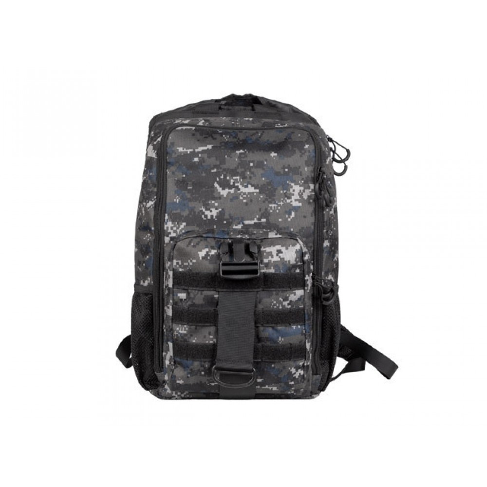 Genesis Pallad 450 Lite Раница - 15.6", 600D, Камуфлаж