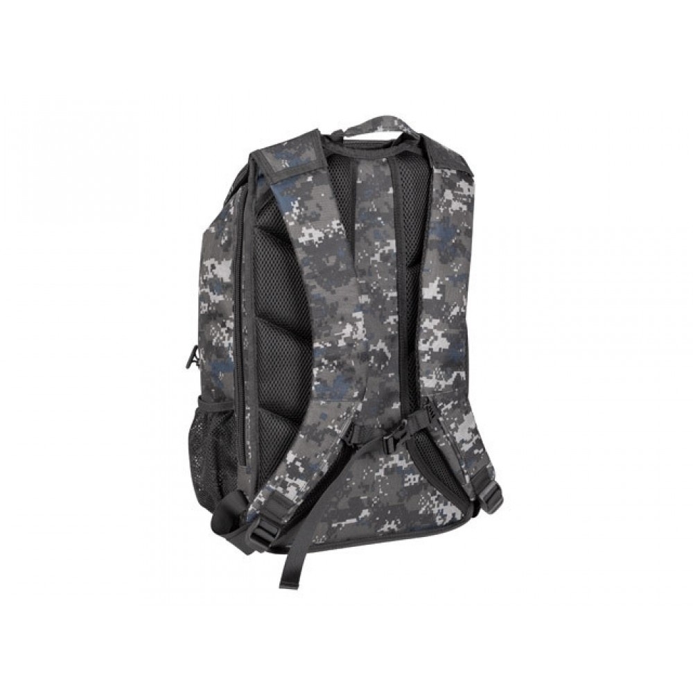 Genesis Pallad 450 Lite Раница - 15.6", 600D, Камуфлаж