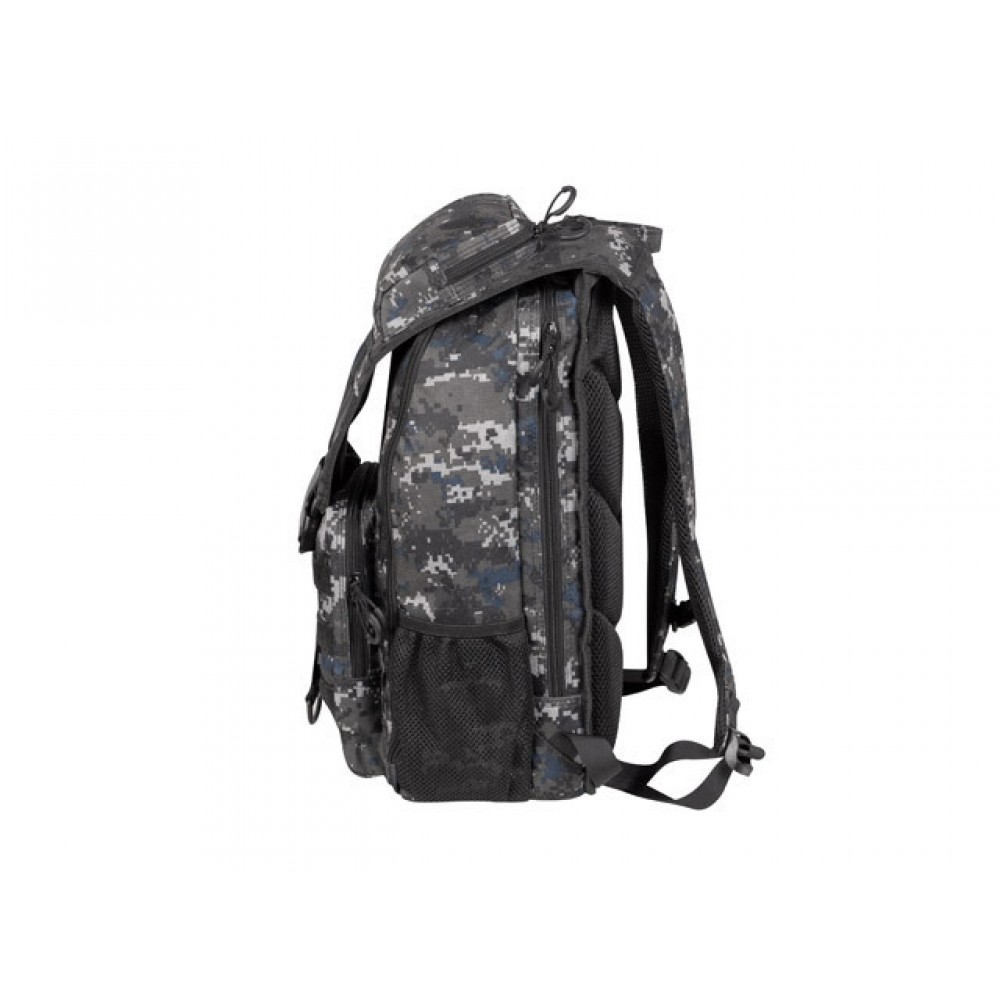 Genesis Pallad 450 Lite Раница - 15.6", 600D, Камуфлаж