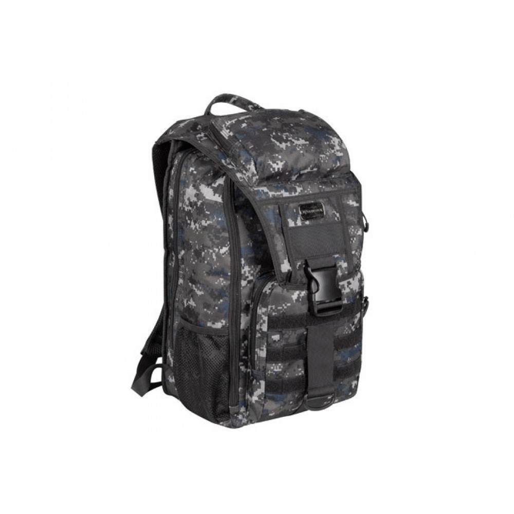 Genesis Pallad 450 Lite Раница - 15.6", 600D, Камуфлаж