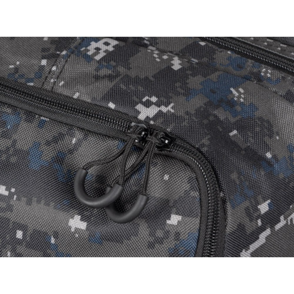 Genesis Pallad 450 Lite Раница - 15.6", 600D, Камуфлаж