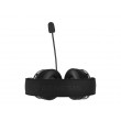 Genesis Headset Toron 301 With Microphone, Black Геймърски слушалки