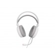 Genesis Headset Neon 613 G2 RGB - Слушалки с Микрофон за Гейминг, Бели
