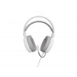 Genesis Headset Neon 613 G2 RGB - Слушалки с Микрофон за Гейминг, Бели