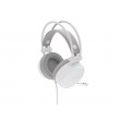 Genesis Headset Neon 613 G2 RGB - Слушалки с Микрофон за Гейминг, Бели