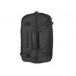 Genesis Pallad 570 – Раница за лаптоп до 17.3", 29L, Отделение за дрехи, Водоустойчива - Черна