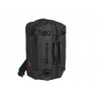 Genesis Pallad 570 – Раница за лаптоп до 17.3", 29L, Отделение за дрехи, Водоустойчива - Черна