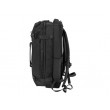 Genesis Pallad 570 – Раница за лаптоп до 17.3", 29L, Отделение за дрехи, Водоустойчива - Черна