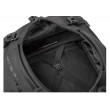 Genesis Pallad 570 – Раница за лаптоп до 17.3", 29L, Отделение за дрехи, Водоустойчива - Черна