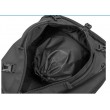 Genesis Pallad 570 – Раница за лаптоп до 17.3", 29L, Отделение за дрехи, Водоустойчива - Черна