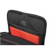 Genesis Pallad 570 – Раница за лаптоп до 17.3", 29L, Отделение за дрехи, Водоустойчива - Черна