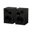 Genesis Arsen 302 – компютърни тонколони 20W, Bluetooth 5.3, 101 мм субуфер, черен