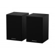 Genesis Arsen 302 – компютърни тонколони 20W, Bluetooth 5.3, 101 мм субуфер, черен