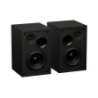 Genesis Arsen 302 – компютърни тонколони 20W, Bluetooth 5.3, 101 мм субуфер, черен